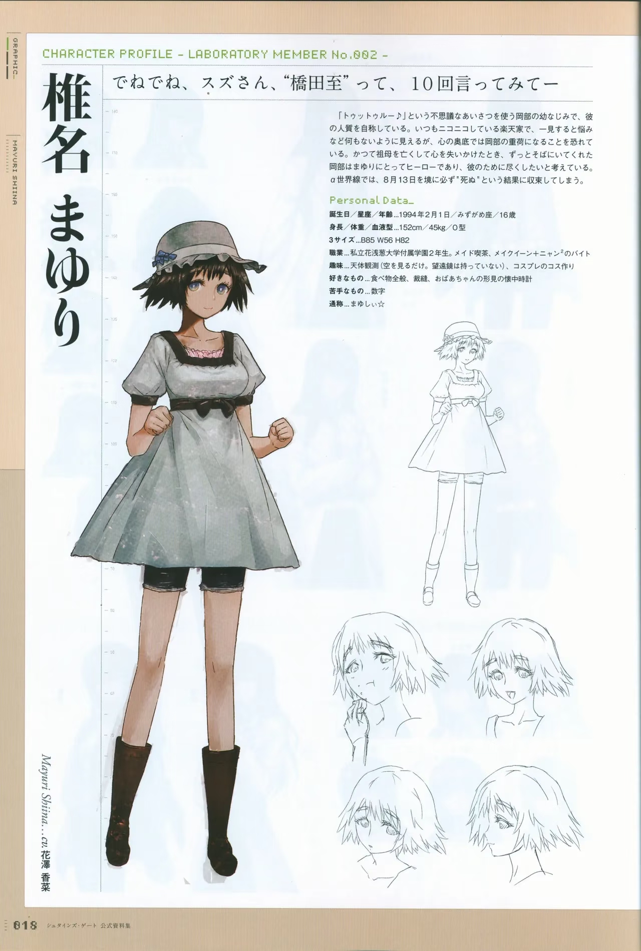 椎名真由理
